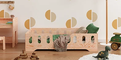 Idealne łóżko dla dziecka 120x200 – praktyczny przewodnik-21034