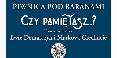 Piwnica pod Baranami [zapowiedź]-21061