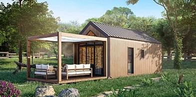 Nowoczesne domy modułowe od Letniskowo – Twój komfort i spokój w jednym miejscu-21139