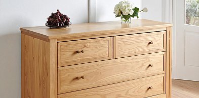 Komoda, która porządkuje przestrzeń i styl-21145