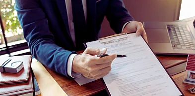 Rozdzielność majątkowa a kredyt hipoteczny – jak wpływa na odpowiedzialność...-21178