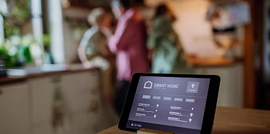 Na jakim etapie inwestycji planować zabezpieczenia i instalację systemów...-21199