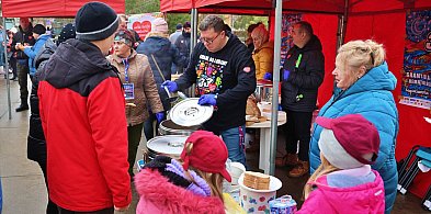 Brama Smaku na Deptaku zagra z WOŚP po raz czwarty [zapowiedź]