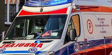 Zasłabnięcie na terenie Grupy Azoty Police. Nie żyje pracownica