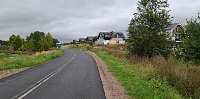 Nowa trasa pieszo-rowerowa w Dobrej. Jest umowa z wykonawcą