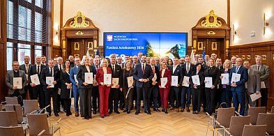 Fundusz Autobusowy. Ponad milion zł dla gminy Police