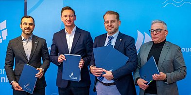 Prawie 27 mln zł trafi do powiatu polickiego