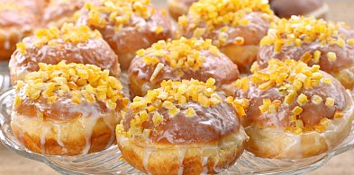 W Tłusty Czwartek może być słodko i zdrowo