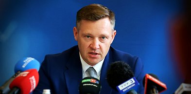 Rezygnacja prezesa Grupy Azoty Police