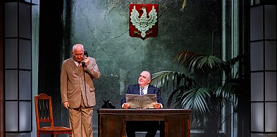 Kariera Nikodema Dyzmy [zapowiedź]