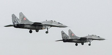 Planowe loty naddźwiękowe. Możliwy grom dźwiękowy. Wojsko uspokaja