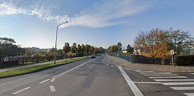 Miliony dla Polic! Ul. Siedlecka doczeka się remontu