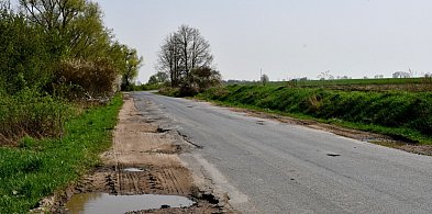 100% dofinansowania na drogę Stobno–Będargowo