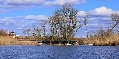 750 metrów problemu. Powiat policki i gmina Police apelują