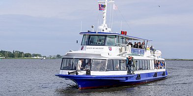 Dwa tramwaje wodne w wakacje! Police dokładają 150 tys. zł