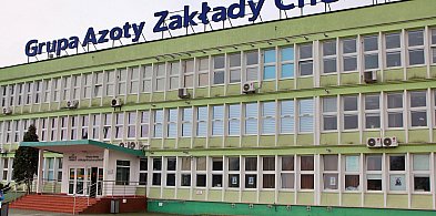 Wielkie zmiany w Grupie Azoty! Nowy prezes i plan ratunkowy