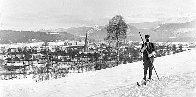 Potęga gór zatrzymana na fotografii - trzy wystawy w polickim MOK