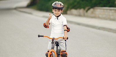 Police. Młodzi mistrzowie dwóch kółek poszukiwani!