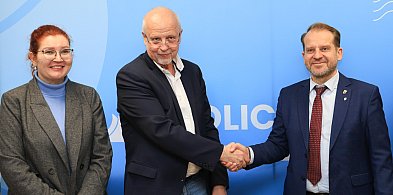 Gmina Police sfinansuje rehabilitację dla 120 seniorów