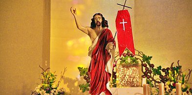 ALLELUJA! Niedziela Zmartwychwstania Pańskiego