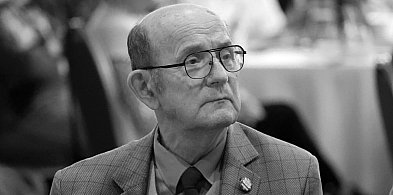 Zmarł Stefan Marszałek