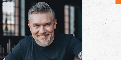 Spotkanie z Przemysławem Kowalewskim [zapowiedź]