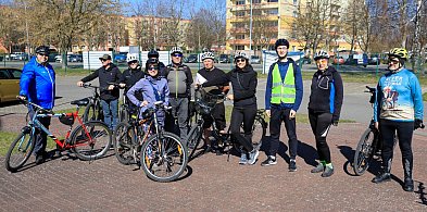 IX Historyczny Rajd Rowerowy śladami Niemieckich Obozów