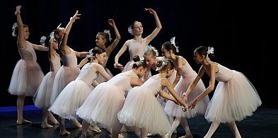 Międzynarodowe Wiosenne Prezentacje Taneczne [zapowiedź]