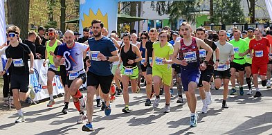 Bieg Korczaka w Policach. Michał Sieczkowski zwycięzcą Biegu Głównego