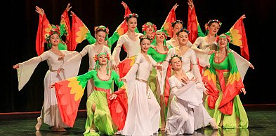 Od baletu po hip-hop. Taneczne święto w Policach