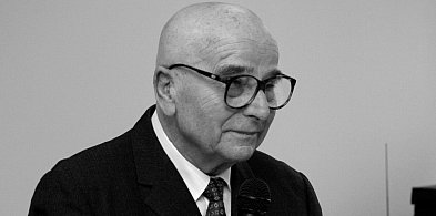 Zmarł Edward Jędruch – wieloletni dyrektor SOSW w Policach