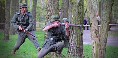 26 kwietnia 1945 roku – co tak naprawdę wydarzyło się w Pölitz?