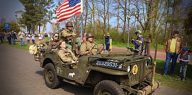 14 Spotkanie Pojazdów Militarnych w Trzebieży [zapowiedź]