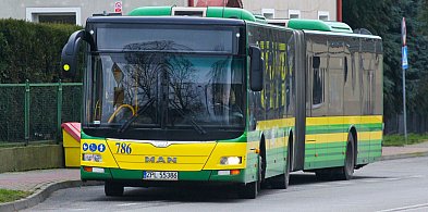 Dni Polic - dodatkowa, bezpłatna komunikacja miejska
