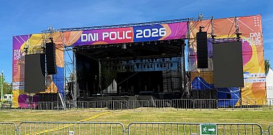 DNI POLIC 2026. Dzisiaj rozpoczyna się święto miasta [program]