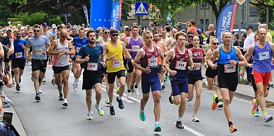 XXXVII Policka Piętnastka. Arkadiusz Gardzielewski najszybszy na 15 km