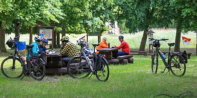 Rowerowe Questy – Rodzinny Rajd Rowerowy po gminie Police