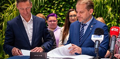 Nowy turystyczny szlak w gminie Police. Rowery i rzeka zbliżą ludzi