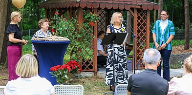 Gala Przyjaciół Hospicjum Królowej Apostołów w Tanowie