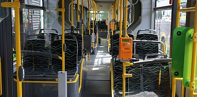 Ważne zmiany dla pasażerów. Nowy sposób aktywacji biletów mobilnych