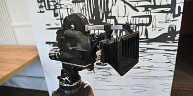 IPN otrzymał kamerę, którą sfilmowano podpisania…-19314