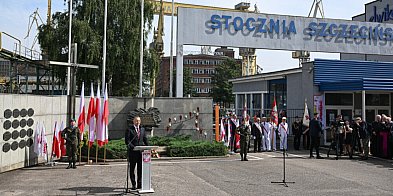 Prezydent: Polacy nigdy nie zgodzili się na to, aby...-19316