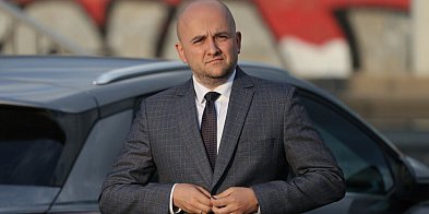 Jest akt oskarżenia wobec posła Dariusza Mateckiego-20048