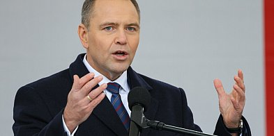 Prezydent zawetował ustawę ws. utworzenia Parku...-20173