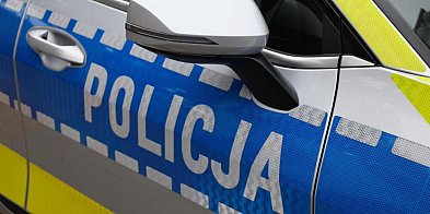 Jedna osoba poszukiwana, trzy zatrzymane w związku...-20186