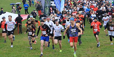 Adrian Andruszkiewicz zwycięzcą "Dębowej Dychy" w Policach [foto]-20210