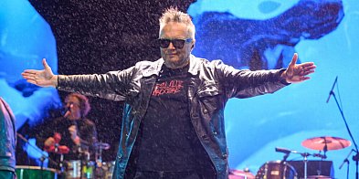 Lider T.Love Muniek Staszczyk: od niedawna jestem dojrzałym facetem-20257