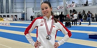 Policzanka o włos od zwycięstwa! Zabrakło tylko 0,01 sekundy!-20484