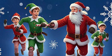 Świąteczny Festiwal Sztafet – trwają zapisy-20586