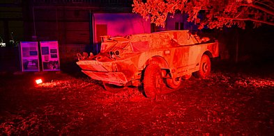 Stan wojenny był wymierzony w opozycję i „Solidarność”: tysiące żołnierzy...-20641